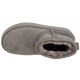 2. EMU Australia Stinger Micro Flatform W W13082-CHAR Schuhe