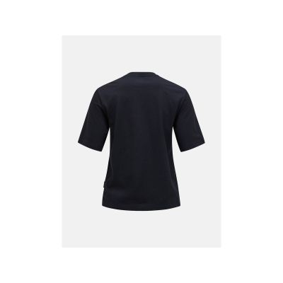 7. Peak Performance W Coolmax Tee Schwarz