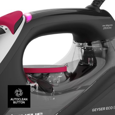 20. Taurus Geyser Eco 2800W Bügeleisen