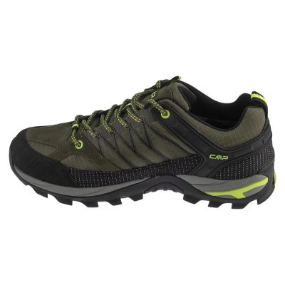 2. CMP Rigel Low WP 3Q54457-22ER Grau 41