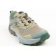 2. Joma Sierra Herren-Trailrunningschuhe, grün