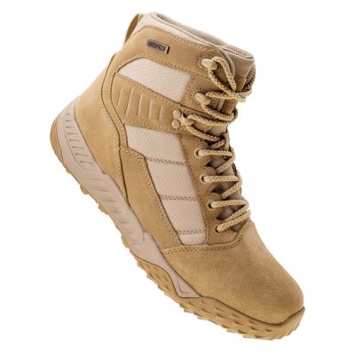 7. Motru MID WP M Militärstiefel