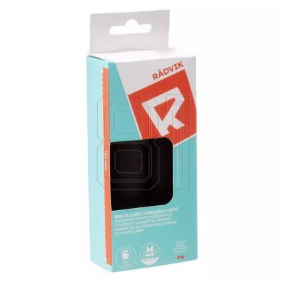 2. Radvik Hint Fahrradgriffe 92800350121