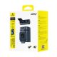 8. Baseus PrimeTrip VD1 Autokamera-Videorekorder 2K+1080p - Schwarz