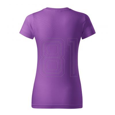 2. Malfini Basic Free W T-Shirt MLI-F3464