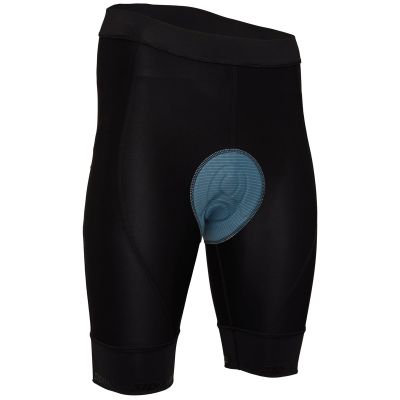 2. Herren-Radshorts (mit Sitzpolster) SILVINI Men Shorts FORTORE