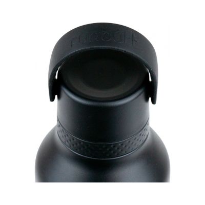 18. FC Barcelona Runbott signierte Thermosflasche 600 ml 972725