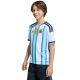 14. adidas Argentinien 26 Kinder-T-Shirt KA8119