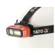 7. Yato YT-08594 Taschenlampe