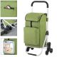 3. Cruiser Expert Premium 650069 Einkaufswagen