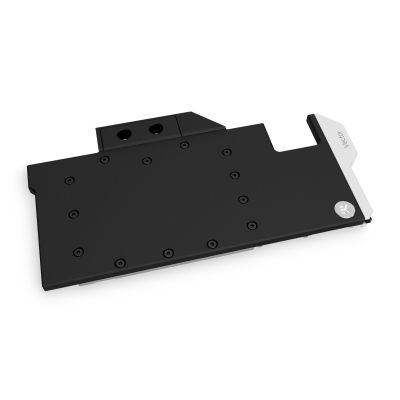 2. EK Water Blocks 3831109844304 Teil/Zubehör für Computer-Kühlsysteme Wasserblock
