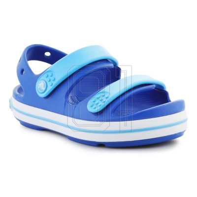 2. Crocs Crocband Cruiser Jr Sandalen 209423-4PA