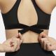 4. Nike Dri-FIT Swoosh W Sports Bra DD0428-010-SA