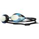 TYR Vecta Racing verspiegelte Schwimmbrille (Einheitsgröße)