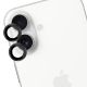 7. 3MK Lens Protection Pro Kameralinsenglas für iPhone 17 – Schwarz