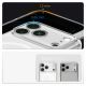 19. Spigen Ultra Hybrid MagSafe Hülle für iPhone 18 Pro / 17 Pro – Frostweiß