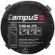 4. Campus Kjerag 250 Rechts Schlafsack CUP702123404
