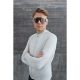 5. POC Herren Thermal Lite Langarmtrikot Beige