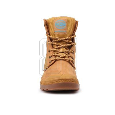 8. Palladium Spor Cuf WPN u 73234-228-M Schuhe