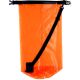 2. WASSERDICHTER OUTDOOR-PACKSACK 20 L ORANGE REDCLIFFS