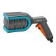 Gardena 18850-20 Wasserpistole/Düse Wassersprühdüse Schwarz, Grün, Grau, Orange
