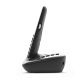 7. Gigaset E720A Analog/DECT-Telefon mit Anrufername und -ID, Schwarz