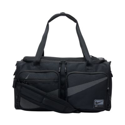 11. Nike Utility Power 2.0 Tasche Schwarz HF0654 010