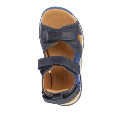 6. Froddo KARLO 3V Kindersandalen (G3150261)