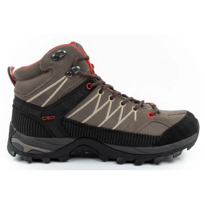 4. CMP Rigel M 3Q12947 09PT Schuhe