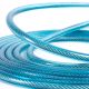 4. Springseil mit elektronischem Zähler Spokey COUNT ROPE