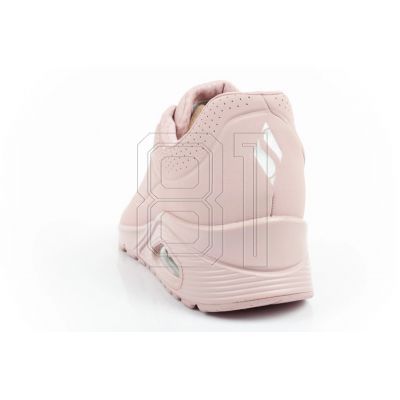 11. Skechers Uno Stand On W 73690/LTMV Schuhe