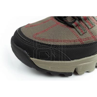 12. Skechers M 237620/OLBK Schuhe