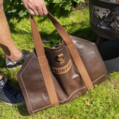 4. Bonfeu BLB Holztasche