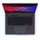 5. ASUS ROG Strix G16 G615LW-U9R321 Ultra 9 290HX 16,0" 2.5K 300Hz IPS-Level AG 32GB DDR5 5600 SSD 1TB GeForce RTX 5080 16GB LAN WiFi 7 + BT Kamera 1080p + IR 90Wh NoOS Aluminium Eclipse Gray