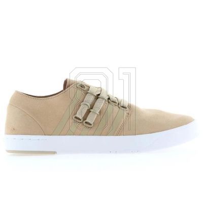 9. K-Swiss DR CINCH LO M 03759-234-M Schuhe