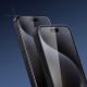 3. Tech-Protect Glass Fit+ 2er-Pack Schutzglas für OnePlus 15