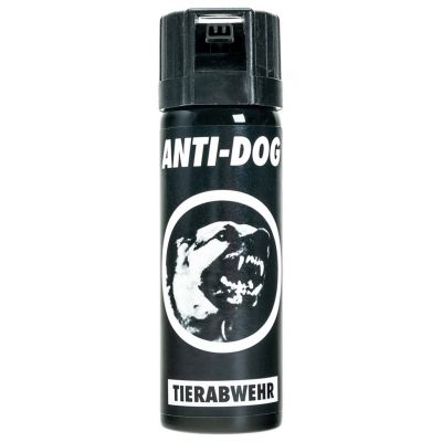 7. Pfefferspray ANTI-DOG Wolke 63ml (1415) TW 1000
