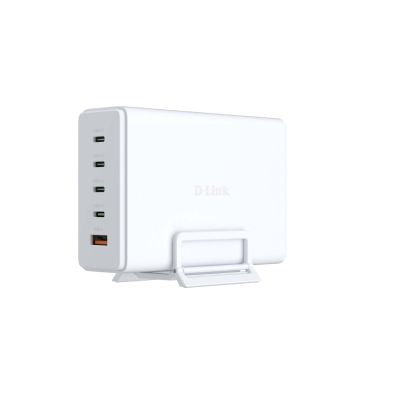 3. D-Link 240W GaN-Ladegerät