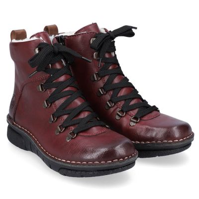 28. Bequeme isolierte Stiefeletten Rieker W RKR559