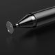 3. Joyroom JR-BP560 Passiver kapazitiver Touchscreen-Stift – Silber