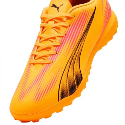 4. Puma Ultra Play TT M 107765 03 Fußballschuhe