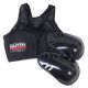 7. Brustschutz für Damen MASTERS 08192-01M