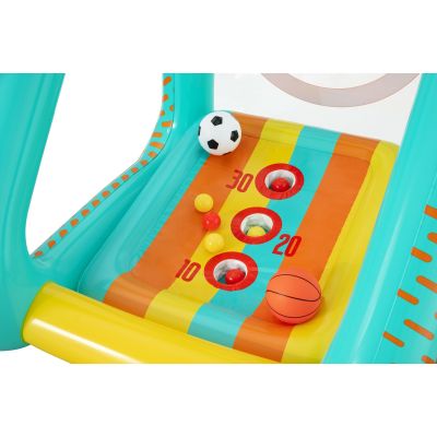 11. Bestway 52813 aufblasbares Spielzeug