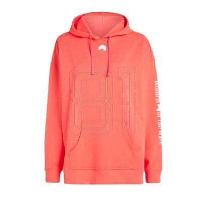 3. O'Neill Wow Hoodie W 92800614239