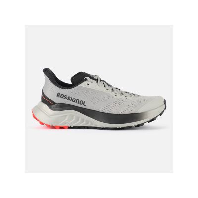 Herren-Laufschuhe ROSSIGNOL Venosk grau