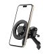 2. Tech-Protect N56 Magnetische MagSafe Kfz-Lüftungshalterung - Schwarz