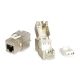 Equip 767213 RJ-45 LSA Aluminium-Kabeladapter