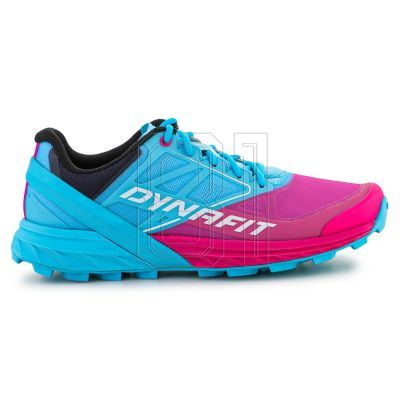 7. Dynafit Alpine W Schuhe 64065-3328