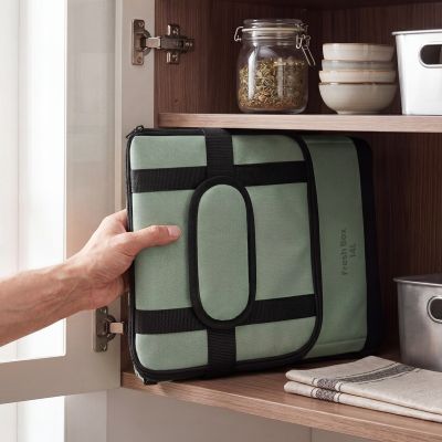 21. Spokey FRESH BOX 14 Thermotasche