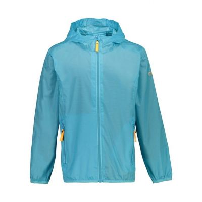 Cmp Kid G Fix Hood Jr Jacke 3X53255-L384